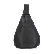 Handbags Yohji Yamamoto , Black , Dames