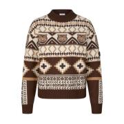 Stijlvolle Sweaters Bogner , Multicolor , Dames