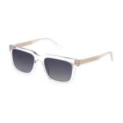 Sunglasses Police , Gray , Heren