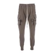 Mastodon Cargo Broek Rick Owens , Gray , Heren