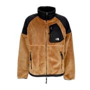 Sherpa Shearling Rits Jas The North Face , Multicolor , Heren