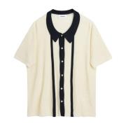 Ciel polo Soulland , White , Unisex