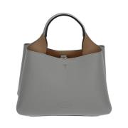 Stijlvolle Damesaccessoires Tod's , Gray , Dames