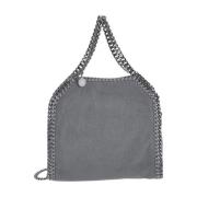 Stijlvolle Damesaccessoires Tassen Stella McCartney , Gray , Dames