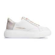 Eco-Greenwich Woman White Beige Alexander Smith , White , Dames