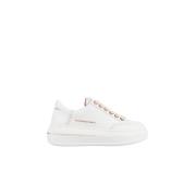 Vrouw WIT Licht Ivory Alexander Smith , White , Dames