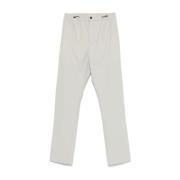 Broek met trekkoord PT Torino , Beige , Heren