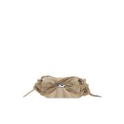 Schoudertas Scrunch-D Diesel , Beige , Dames