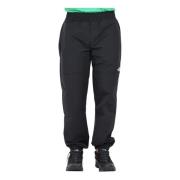 Trousers The North Face , Black , Heren