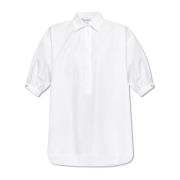 Shirt Teano Max Mara , White , Dames