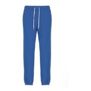 Blauwe broek Ralph Lauren , Blue , Dames