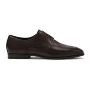 Suit schoenen in bruine kleur Kazar , Brown , Heren