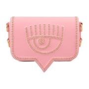 Tas Chiara Ferragni Collection , Pink , Dames