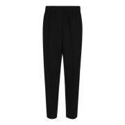 Damesbroek Peserico , Black , Dames