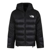 Puffa-jas voor buitenavonturen The North Face , Black , Heren