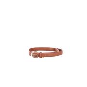 Bruine riemen Ralph Lauren , Brown , Dames