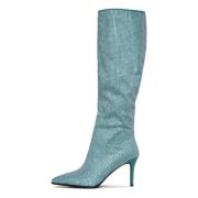 Boots Cesare Gaspari , Blue , Dames