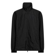 Ritssluiting Cardigan Sweater Y-3 , Black , Heren