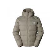 Hydrenalite Hoodie in Grijs The North Face , Gray , Heren