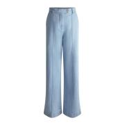 Noaleri Bleach Damesbroek Fusalp , Blue , Dames