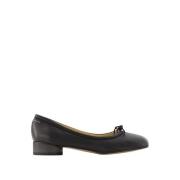 Anatomic Ballerina`s MM6 Maison Margiela , Black , Dames