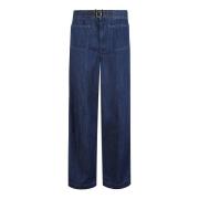 Jeans Ralph Lauren , Blue , Dames