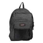 Grijze Rugzak met Verstelbare Banden Eastpak , Gray , Unisex