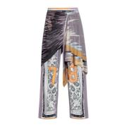 Broek P-Frizza Diesel , Multicolor , Unisex