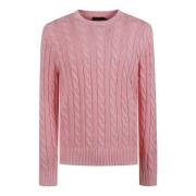 Trui Ralph Lauren , Pink , Heren