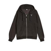 Winterhoodies voor vrouwen Puma , Gray , Dames