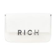 Witte Schoudertas Elegant Veelzijdig Modern Richmond , White , Dames