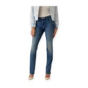 Katoenen Jeans Guess , Blue , Dames