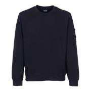 Sweatshirts C.p. Company , Black , Heren