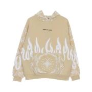 Sweatshirts Vision OF Super , Beige , Heren