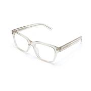 SL 621 003 Optical Frame Saint Laurent , Gray , Unisex