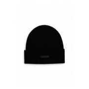 Kasjmier Beanie Hoed voor Mannen Calvin Klein , Black , Heren