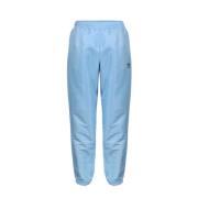 Sportieve Joggingbroek Umbro , Blue , Heren