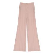 Stijlvolle Herenbroek Imperial , Pink , Dames