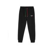 Kick Cutter Joggingbroek Kickers , Black , Heren