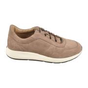 Platte schoenen voor vrouwen Tod's , Brown , Heren