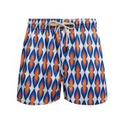 Beachwear Peninsula , Multicolor , Heren