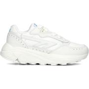 Shadow Rgs Dames Lage Sneakers Hi-Tec , White , Dames