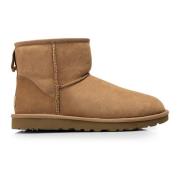 Winter Classic Mini II Laarzen UGG , Brown , Dames