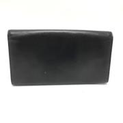 Pre-owned Leather louis-vuitton-bags Louis Vuitton Vintage , Black , D...