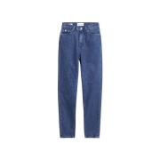 Klassieke en veelzijdige Boyfriend Fit Jeans Calvin Klein Jeans , Blue...