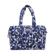 City Bag Fabienne Chapot , Blue , Dames