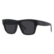 Stijlvolle Gv40002U - 02c Zonnebril Givenchy , Black , Unisex