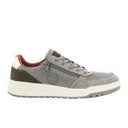 Taupe Celeris Herenschoenen Bugatti , Brown , Heren