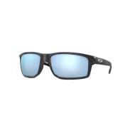 Stijlvolle zonnebrillencollectie Oakley , Black , Unisex