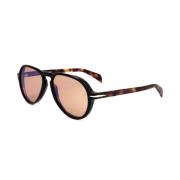 Stijlvolle zonnebril voor mannen Eyewear by David Beckham , Multicolor...